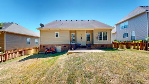 1060 Golf View Way Spring Hill TN 37174