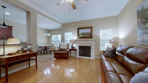 1060 Golf View Way Spring Hill TN 37174