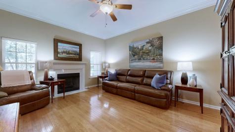 1060 Golf View Way Spring Hill TN 37174