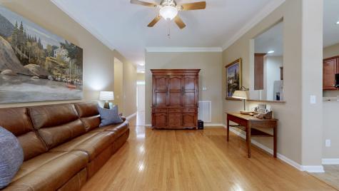 1060 Golf View Way Spring Hill TN 37174