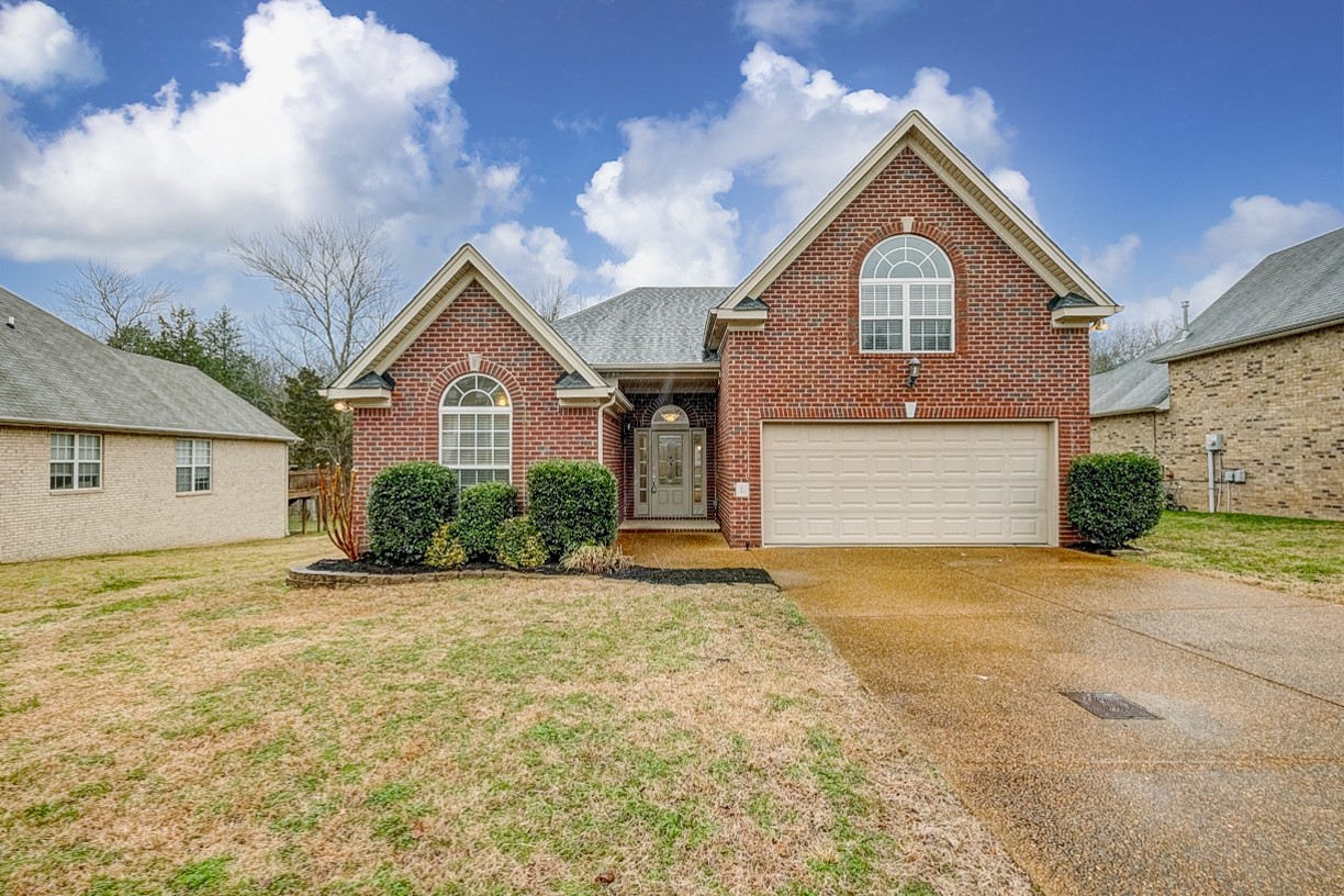 5015 Bunker Lane Smyrna TN 37167