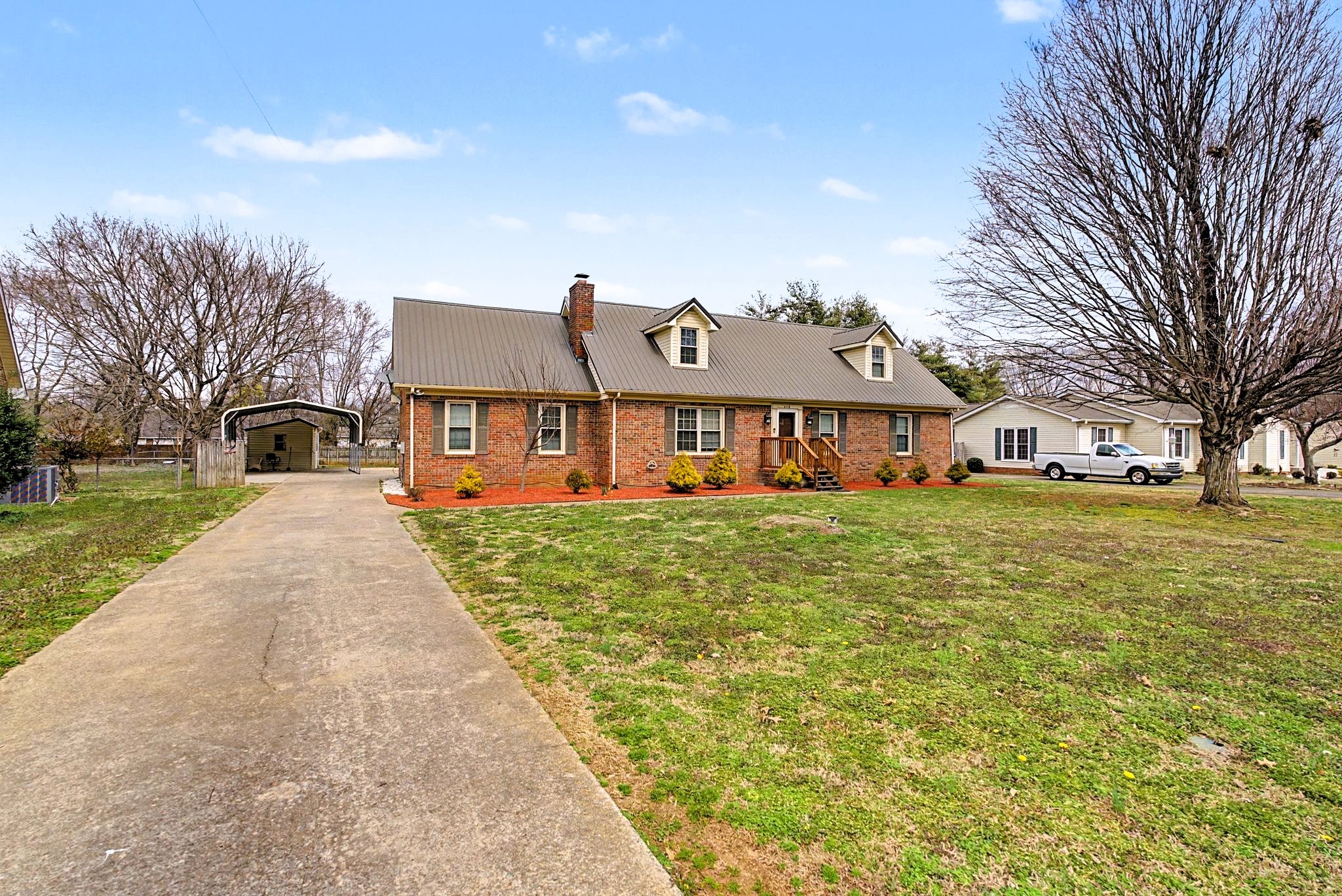 410 Ridgetop Drive Smyrna TN 37167