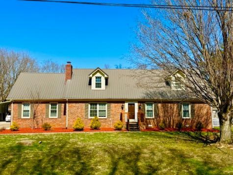 410 Ridgetop Drive Smyrna TN 37167