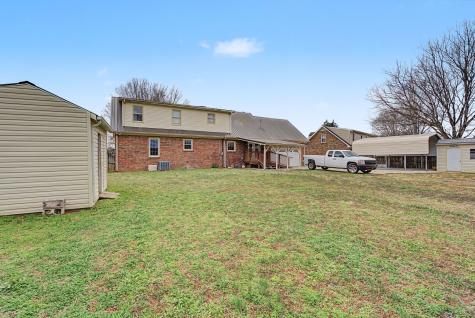 410 Ridgetop Drive Smyrna TN 37167