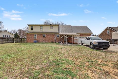 410 Ridgetop Drive Smyrna TN 37167