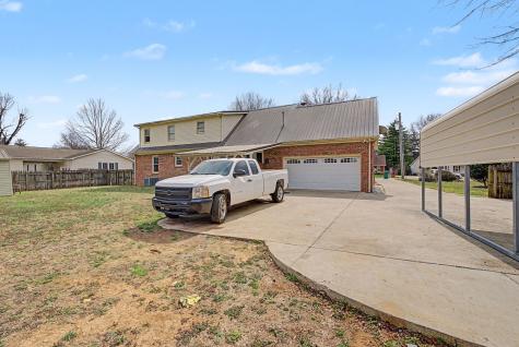 410 Ridgetop Drive Smyrna TN 37167