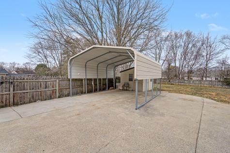 410 Ridgetop Drive Smyrna TN 37167