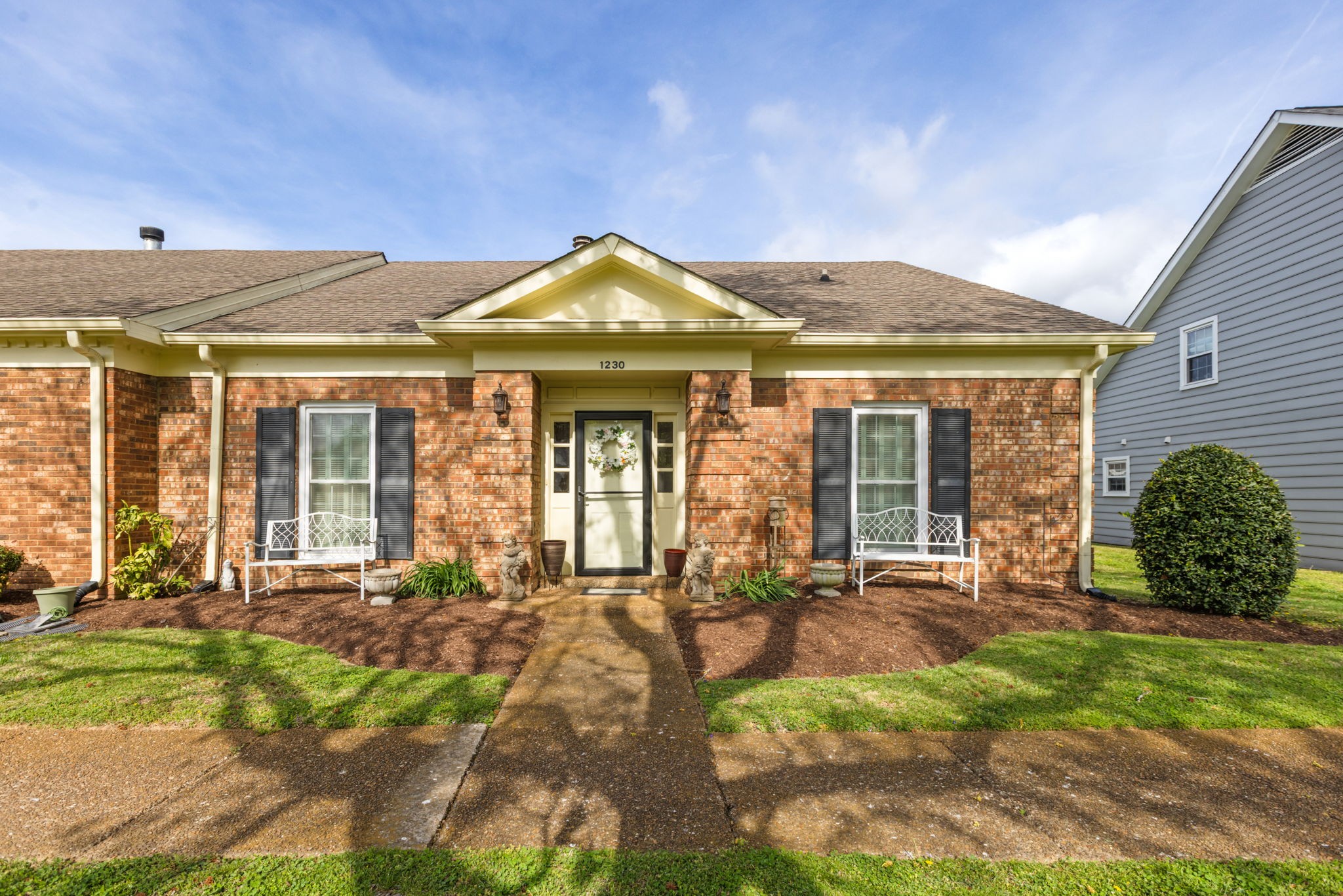 1230 General George Patton Road Nashville TN 37221