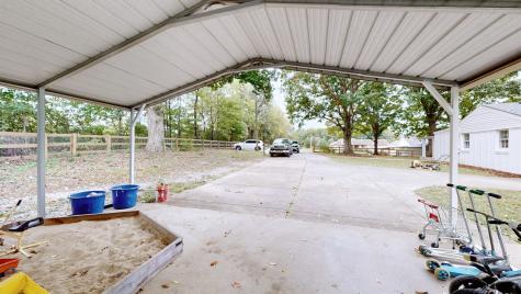 7170 Horn Tavern Road Fairview TN 37062