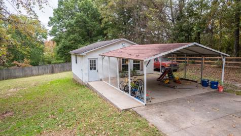 7170 Horn Tavern Road Fairview TN 37062