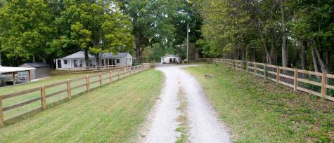 7170 Horn Tavern Road Fairview TN 37062