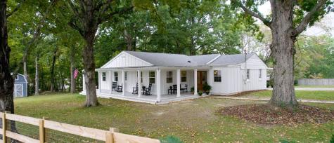 7170 Horn Tavern Road Fairview TN 37062