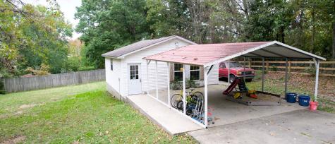 7170 Horn Tavern Road Fairview TN 37062