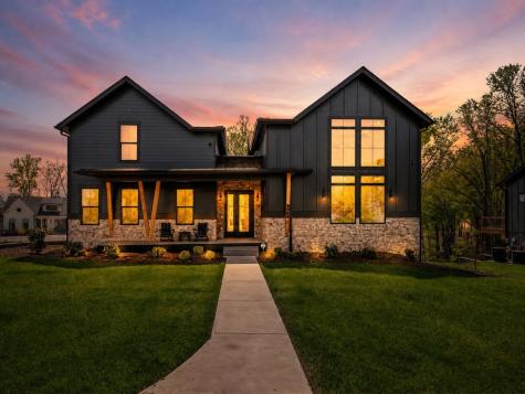 644 Fanning Bend Drive Winchester TN 37398