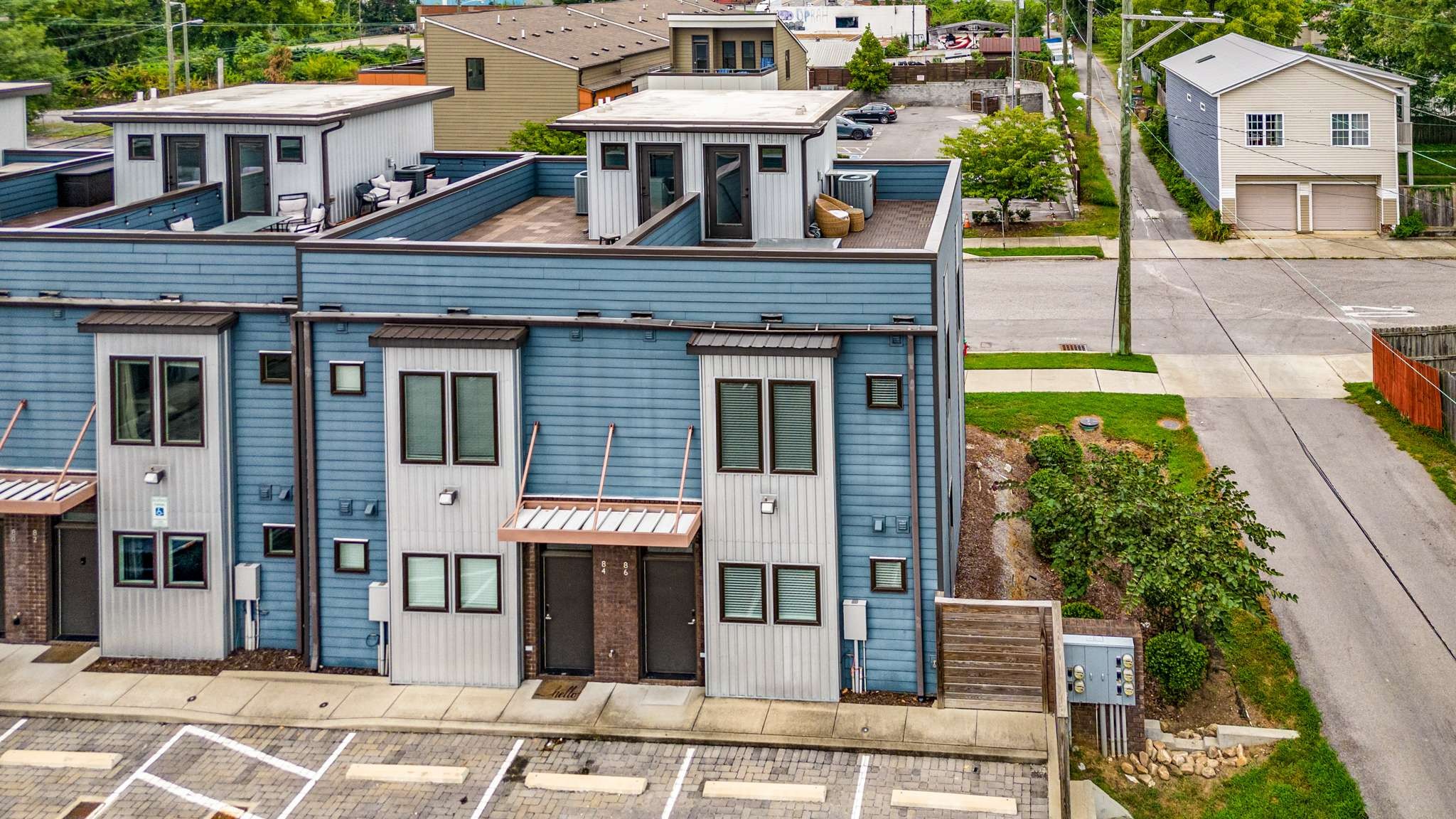 86 Evanston Avenue Nashville TN 37207