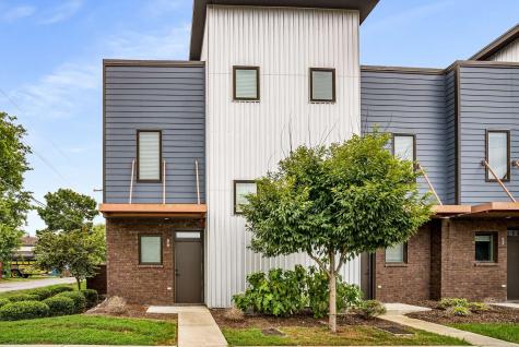 86 Evanston Avenue Nashville TN 37207