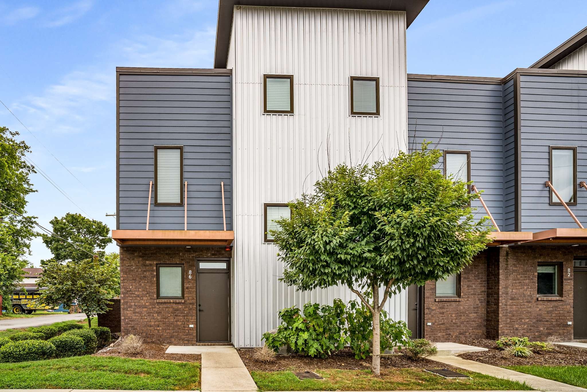 86 Evanston Avenue Nashville TN 37207