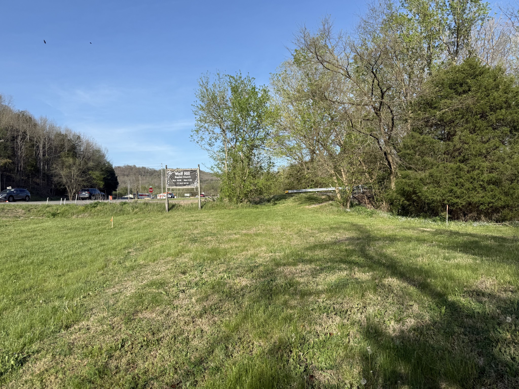 0 Hwy 31 E Bethpage TN 37022