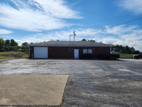 2407c Pulaski Highway Columbia TN 38401