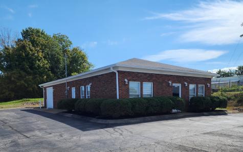 2407c Pulaski Highway Columbia TN 38401