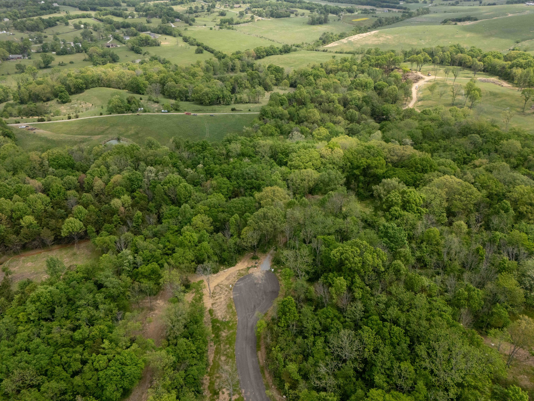 0 Wilder Pass Arrington TN 37014