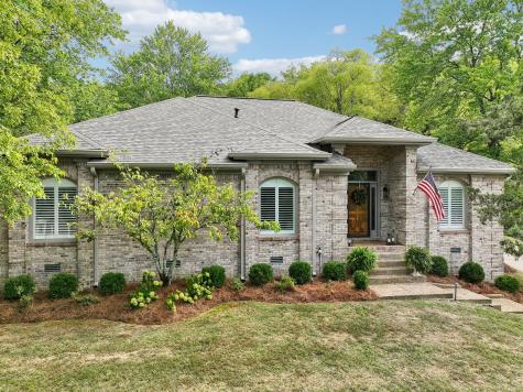 8349 Carriage Hills Drive Brentwood TN 37027