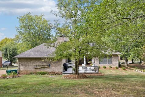 8349 Carriage Hills Drive Brentwood TN 37027