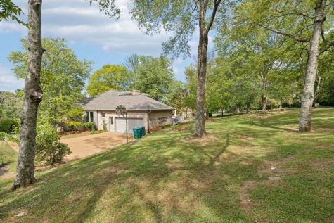 8349 Carriage Hills Drive Brentwood TN 37027