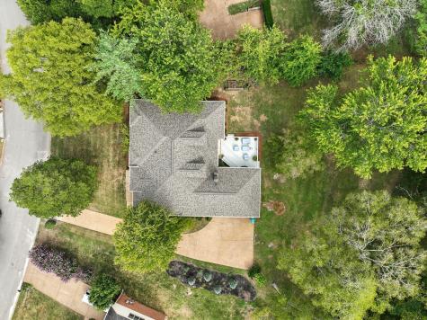 8349 Carriage Hills Drive Brentwood TN 37027
