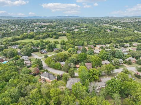 8349 Carriage Hills Drive Brentwood TN 37027