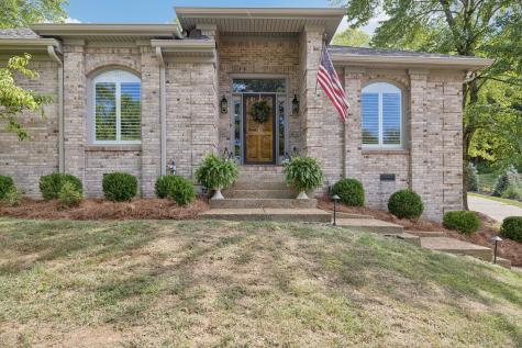 8349 Carriage Hills Drive Brentwood TN 37027