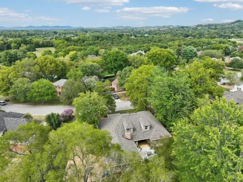 8349 Carriage Hills Drive Brentwood TN 37027