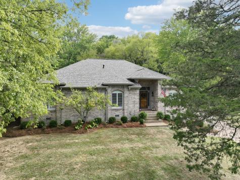 8349 Carriage Hills Drive Brentwood TN 37027