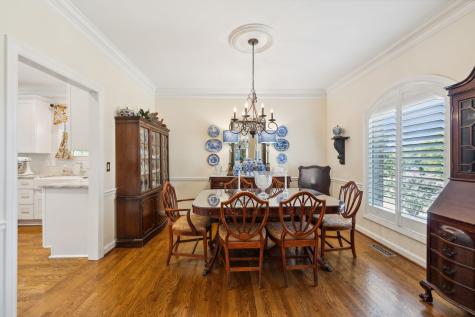 8349 Carriage Hills Drive Brentwood TN 37027