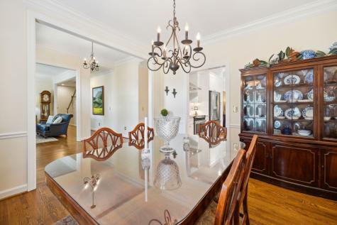 8349 Carriage Hills Drive Brentwood TN 37027