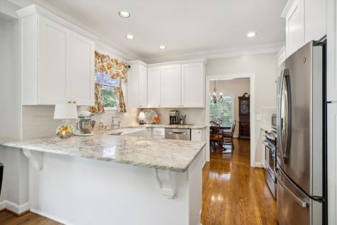 8349 Carriage Hills Drive Brentwood TN 37027
