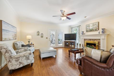8349 Carriage Hills Drive Brentwood TN 37027