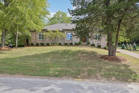 8349 Carriage Hills Drive Brentwood TN 37027
