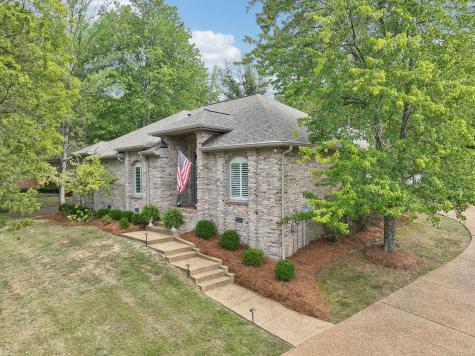 8349 Carriage Hills Drive Brentwood TN 37027