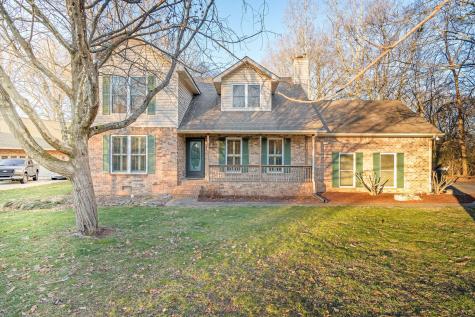 2326 Avenal Court Murfreesboro TN 37129