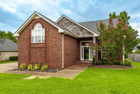 117 Waterford Way Hendersonville TN 37075