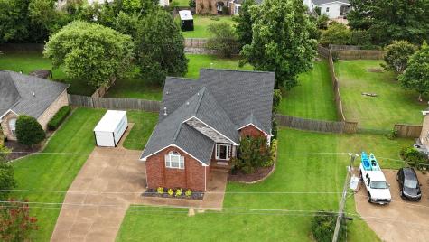 117 Waterford Way Hendersonville TN 37075