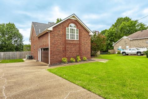 117 Waterford Way Hendersonville TN 37075