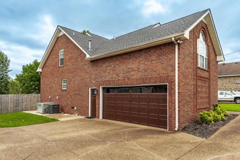 117 Waterford Way Hendersonville TN 37075