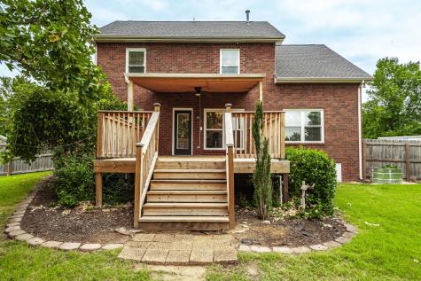 117 Waterford Way Hendersonville TN 37075