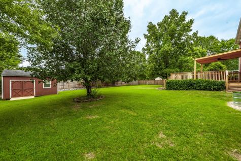 117 Waterford Way Hendersonville TN 37075