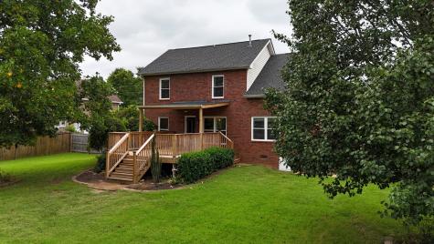 117 Waterford Way Hendersonville TN 37075