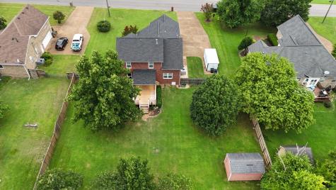 117 Waterford Way Hendersonville TN 37075