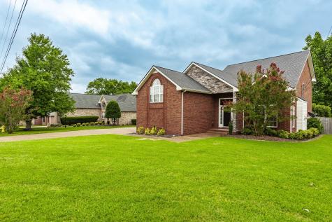 117 Waterford Way Hendersonville TN 37075