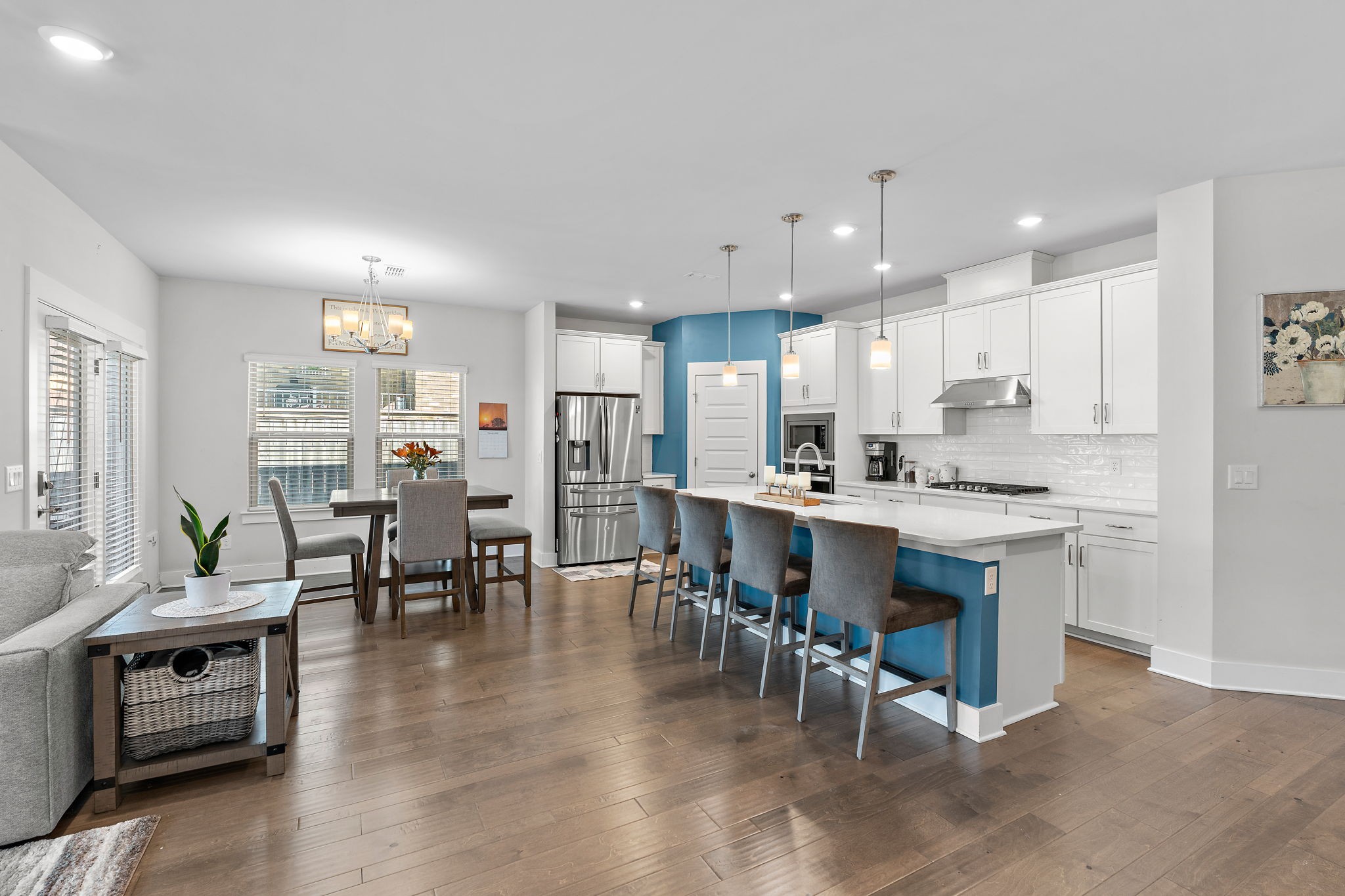 Goodlettsville TN, 522 Fall Creek Circle